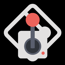 prcade icon
